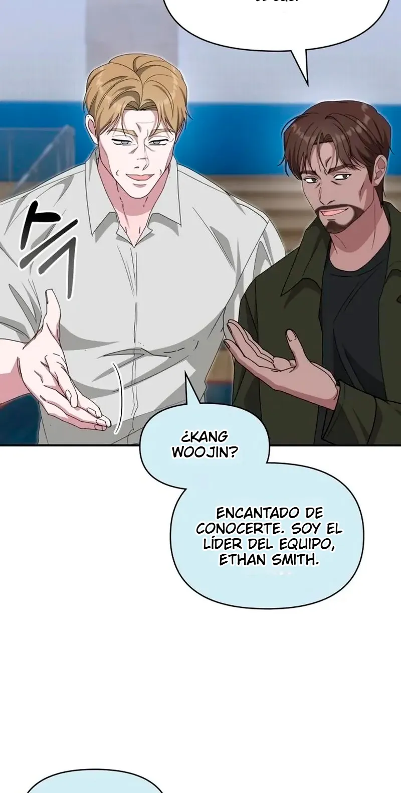 Me Confundieron con un Monstruoso Actor Genio Capítulo 113 - Page 10