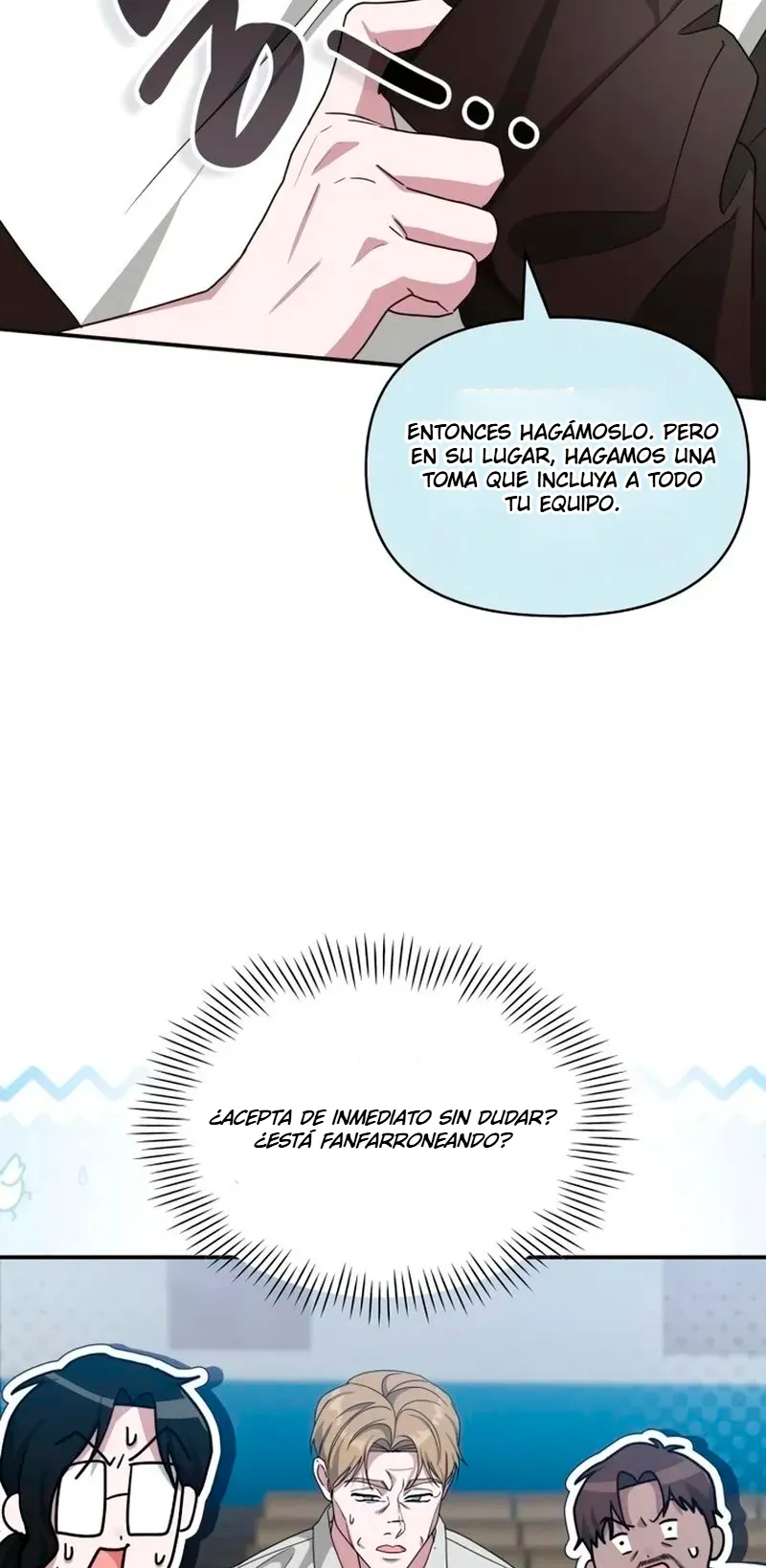 Me Confundieron con un Monstruoso Actor Genio Capítulo 113 - Page 16