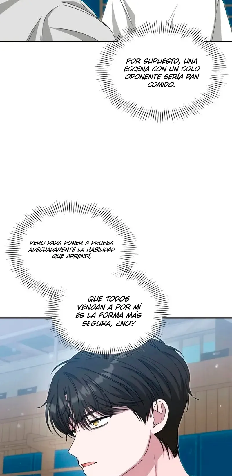 Me Confundieron con un Monstruoso Actor Genio Capítulo 113 - Page 18