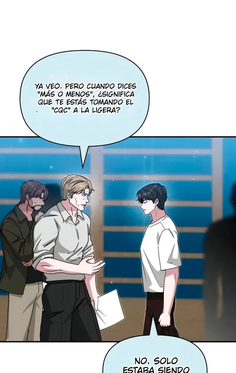 Me Confundieron con un Monstruoso Actor Genio Capítulo 113 - Page 23