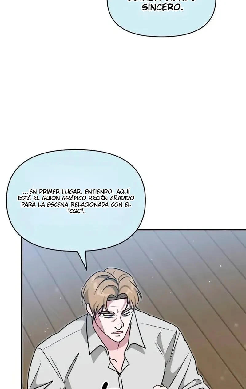 Me Confundieron con un Monstruoso Actor Genio Capítulo 113 - Page 24