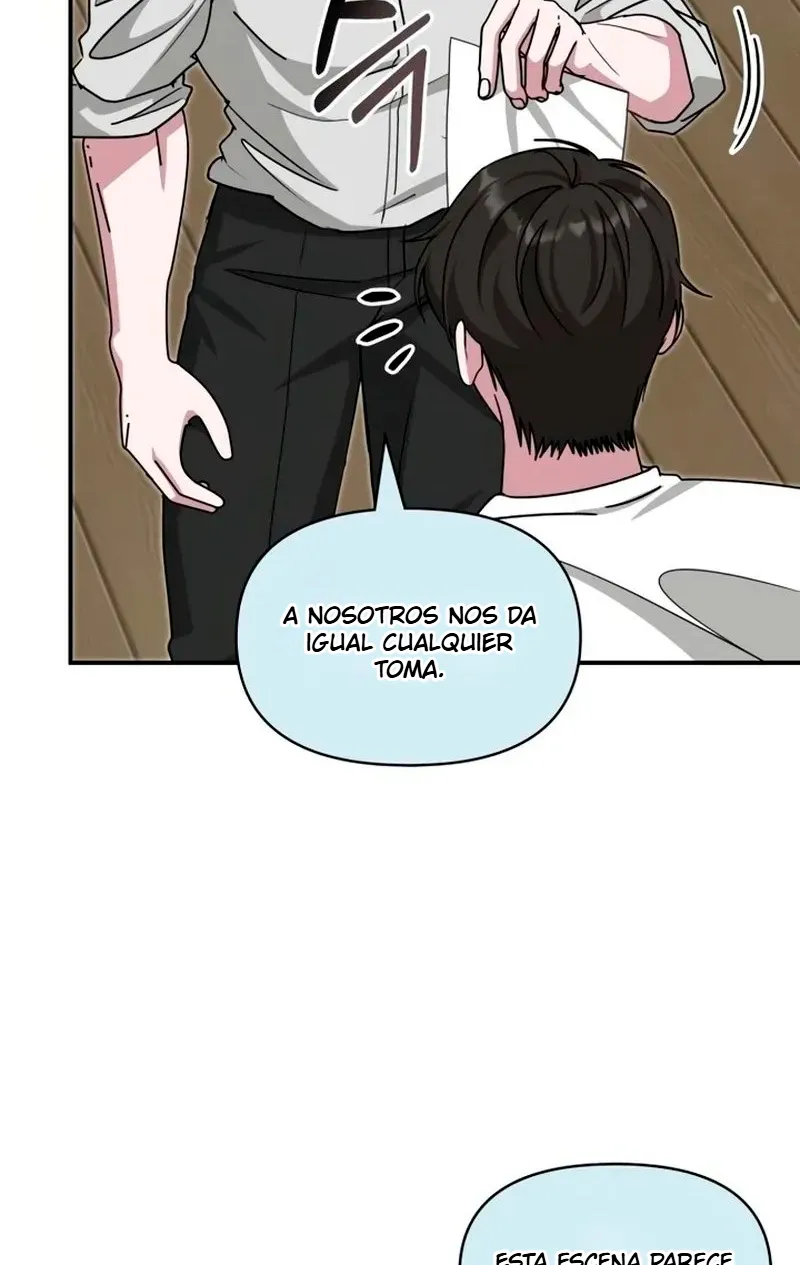 Me Confundieron con un Monstruoso Actor Genio Capítulo 113 - Page 25