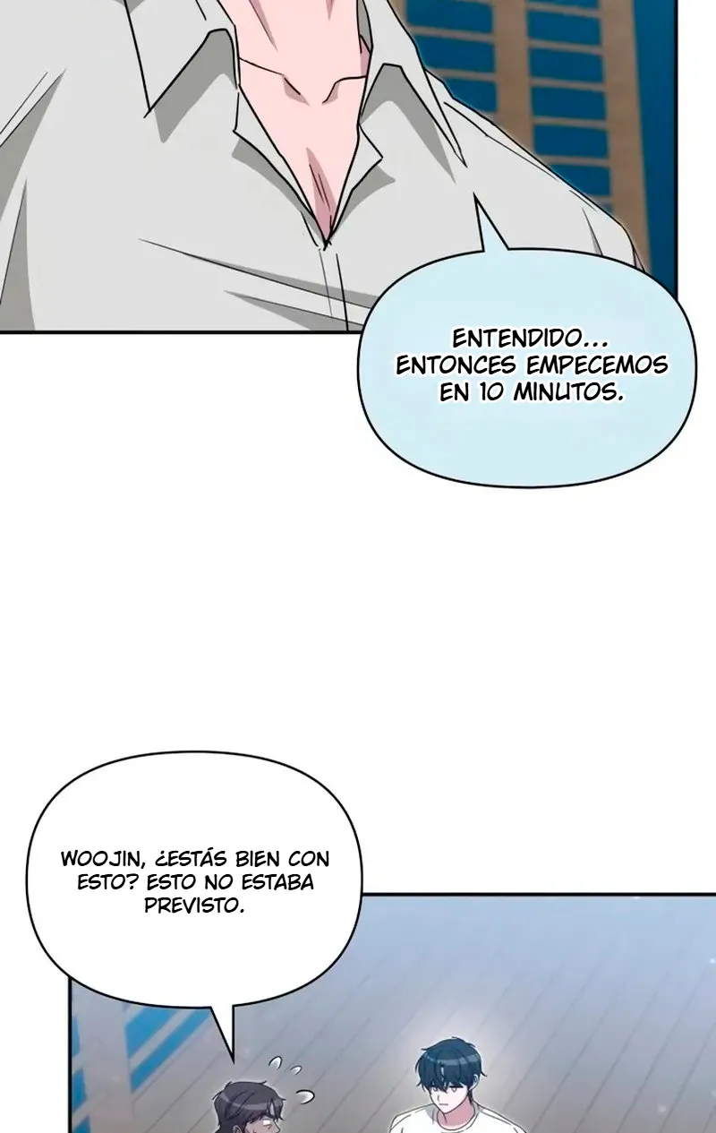 Me Confundieron con un Monstruoso Actor Genio Capítulo 113 - Page 28