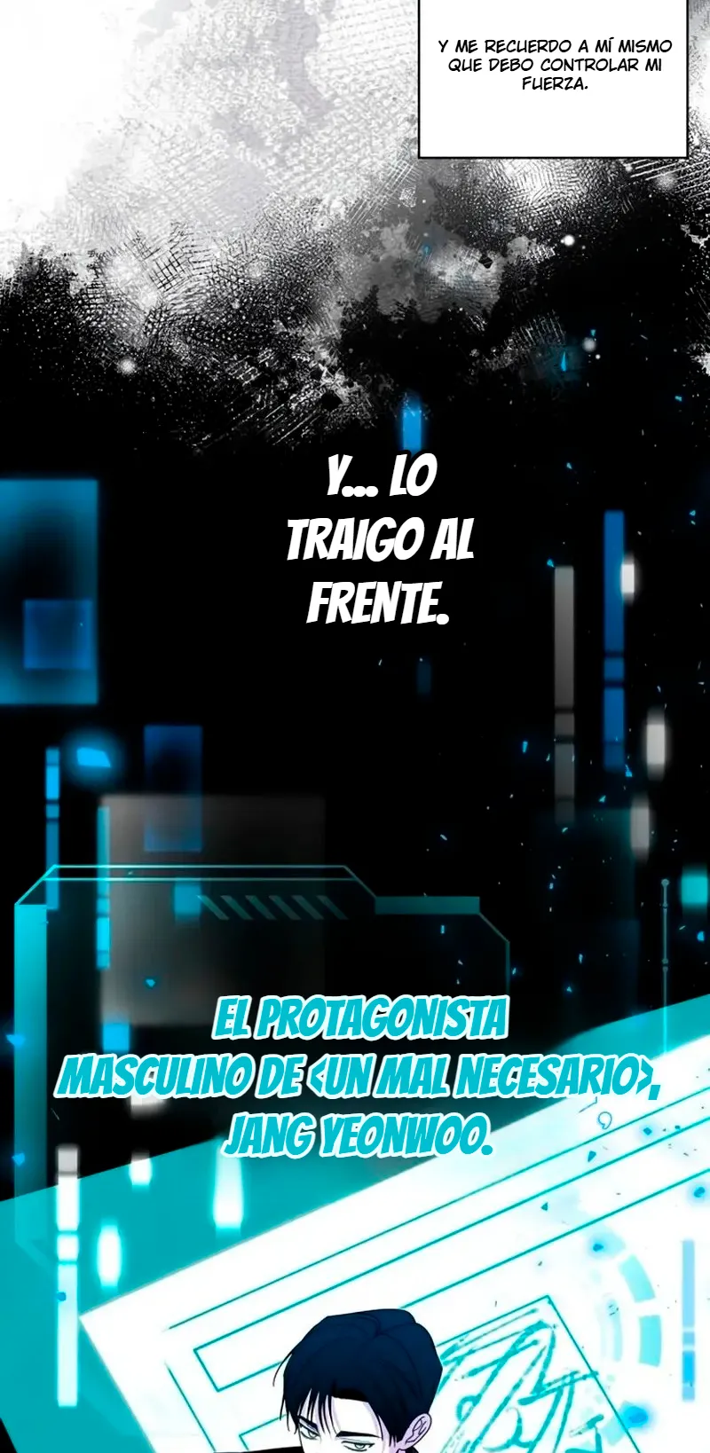 Me Confundieron con un Monstruoso Actor Genio Capítulo 113 - Page 37