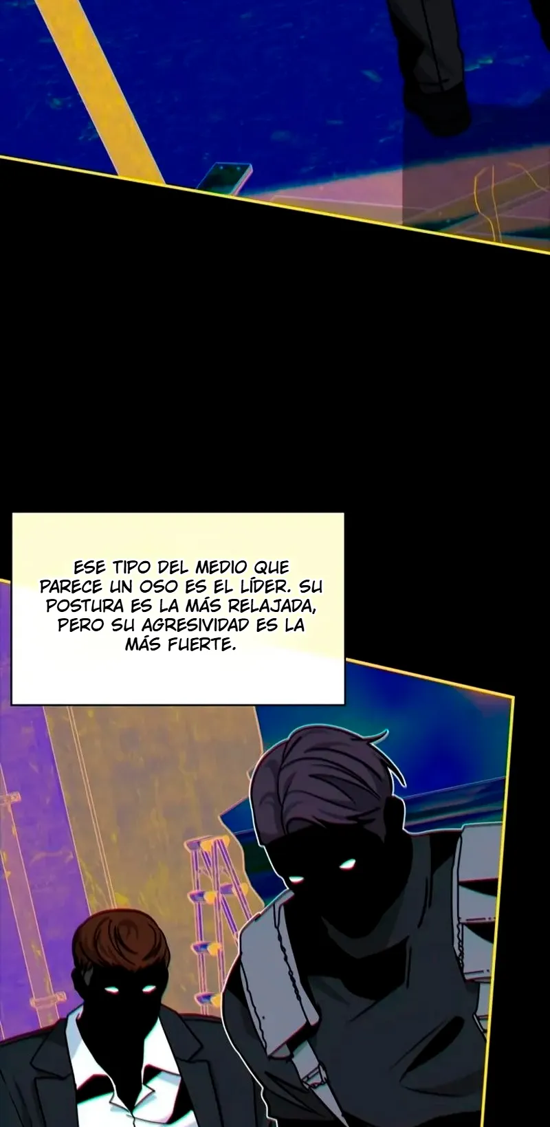 Me Confundieron con un Monstruoso Actor Genio Capítulo 113 - Page 42