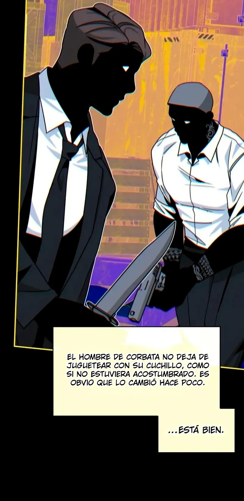 Me Confundieron con un Monstruoso Actor Genio Capítulo 113 - Page 44