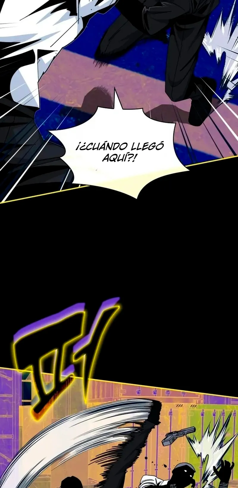 Me Confundieron con un Monstruoso Actor Genio Capítulo 113 - Page 48