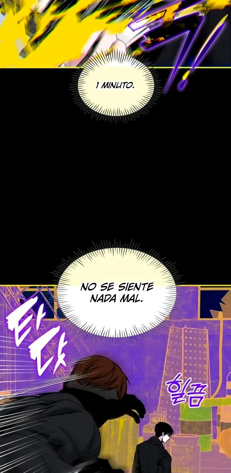 Me Confundieron con un Monstruoso Actor Genio Capítulo 113 - Page 62