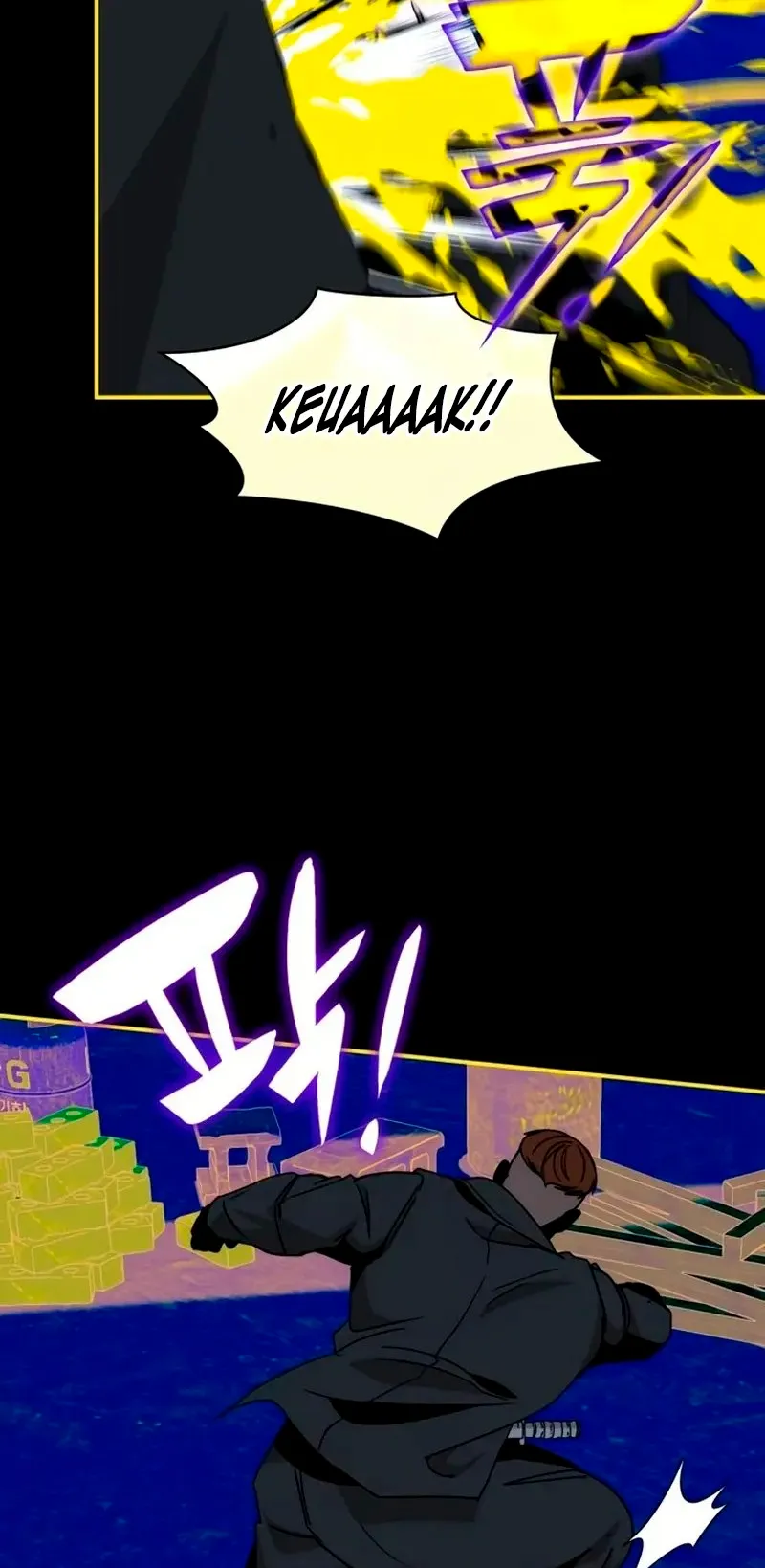 Me Confundieron con un Monstruoso Actor Genio Capítulo 113 - Page 65
