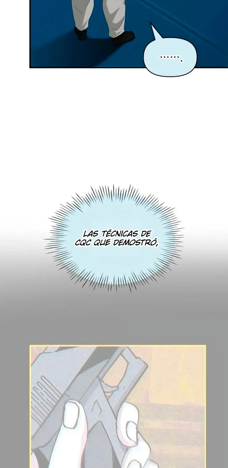 Me Confundieron con un Monstruoso Actor Genio Capítulo 113 - Page 78