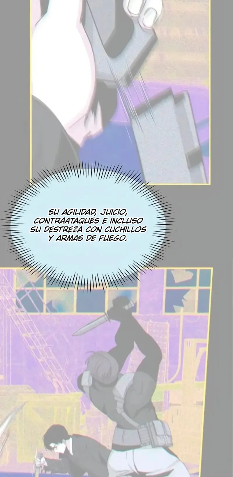 Me Confundieron con un Monstruoso Actor Genio Capítulo 113 - Page 79