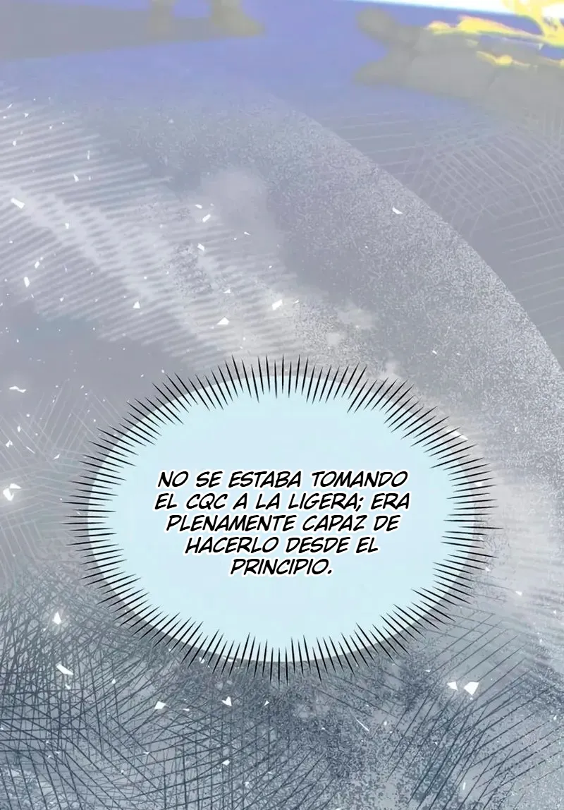 Me Confundieron con un Monstruoso Actor Genio Capítulo 113 - Page 81