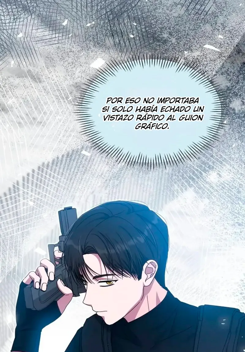 Me Confundieron con un Monstruoso Actor Genio Capítulo 113 - Page 82