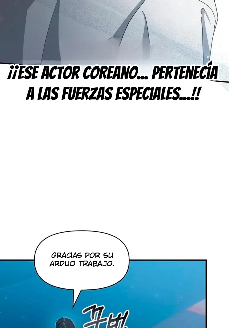 Me Confundieron con un Monstruoso Actor Genio Capítulo 113 - Page 84