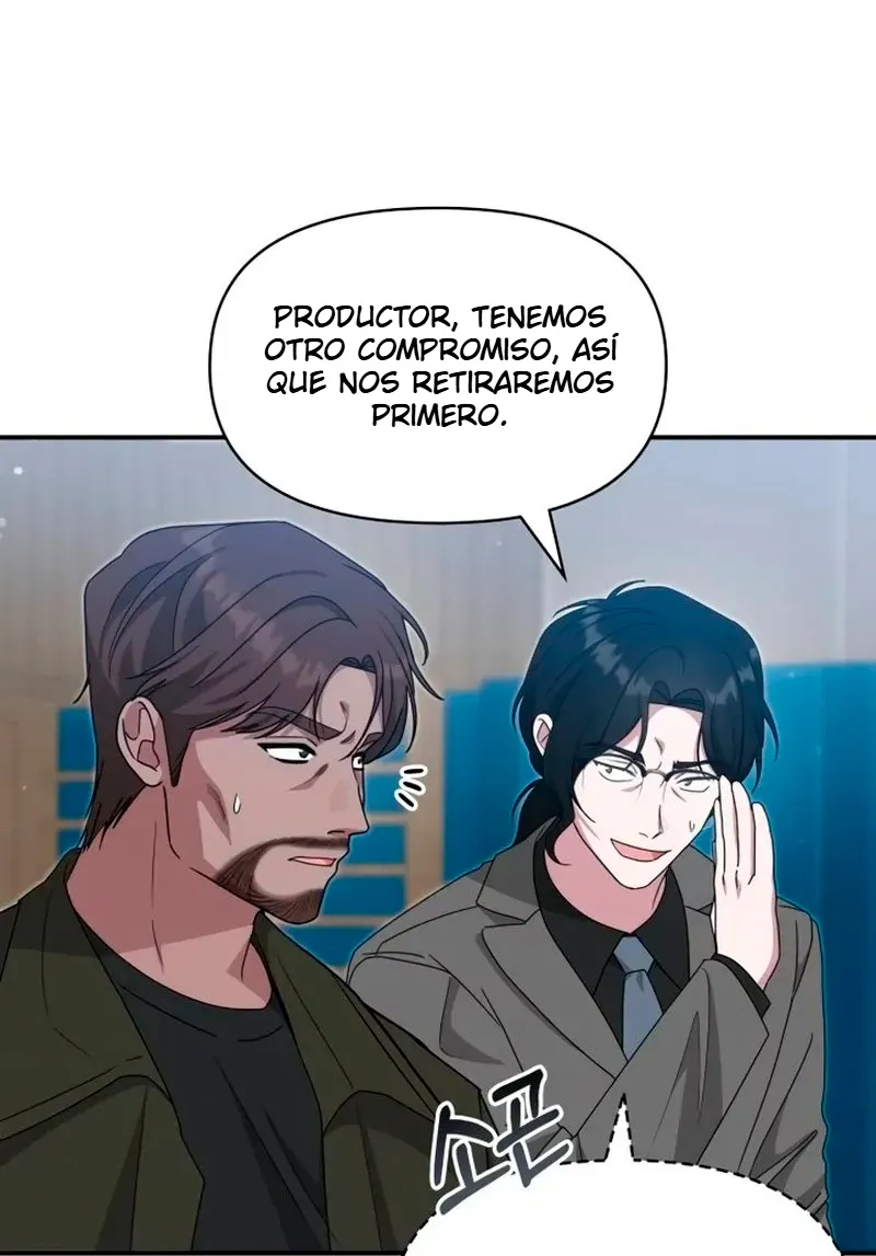 Me Confundieron con un Monstruoso Actor Genio Capítulo 113 - Page 86