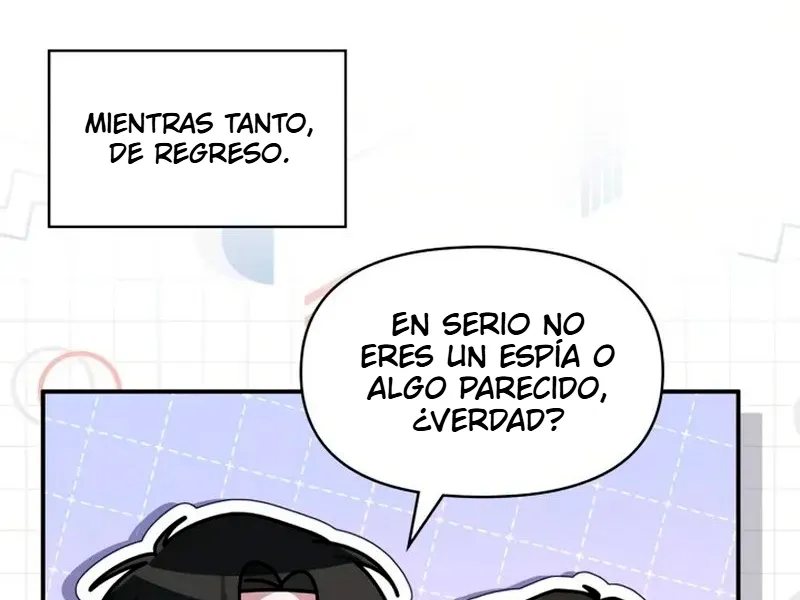 Me Confundieron con un Monstruoso Actor Genio Capítulo 113 - Page 97