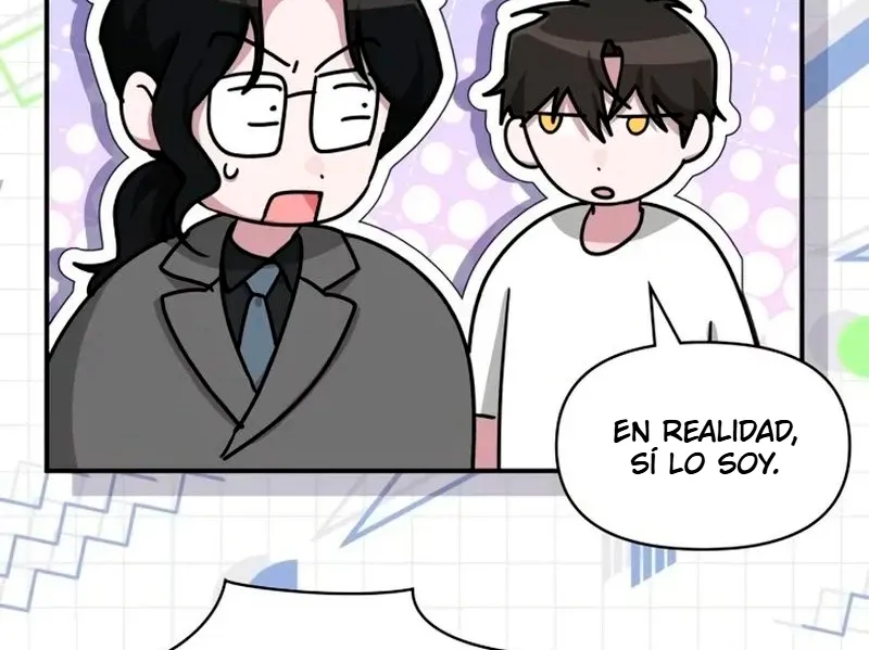 Me Confundieron con un Monstruoso Actor Genio Capítulo 113 - Page 98