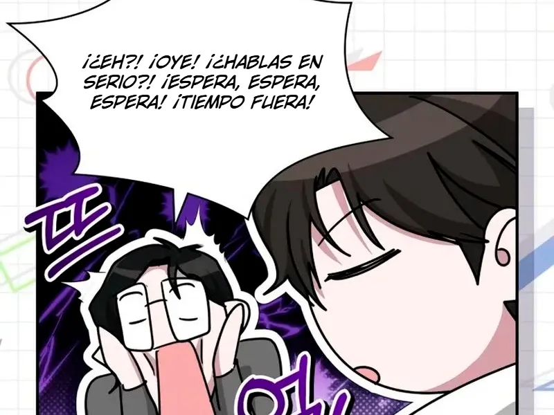 Me Confundieron con un Monstruoso Actor Genio Capítulo 113 - Page 99