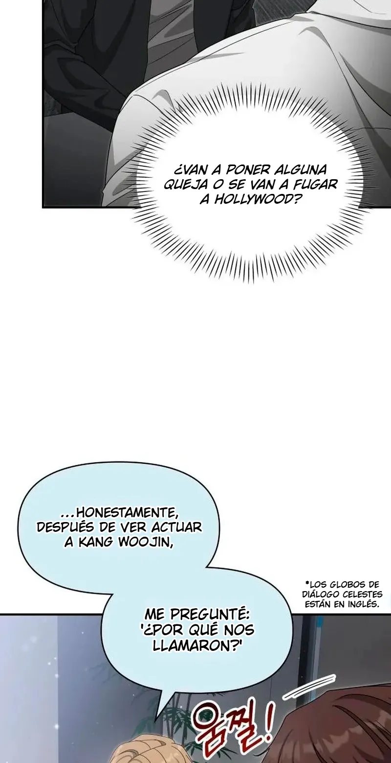 Me Confundieron con un Monstruoso Actor Genio Capítulo 114 - Page 5