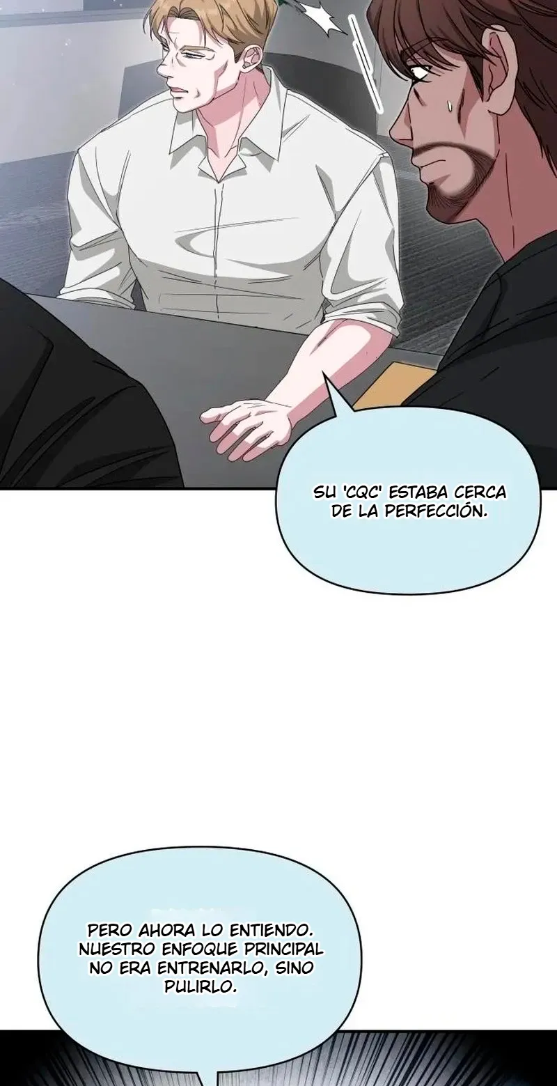 Me Confundieron con un Monstruoso Actor Genio Capítulo 114 - Page 6
