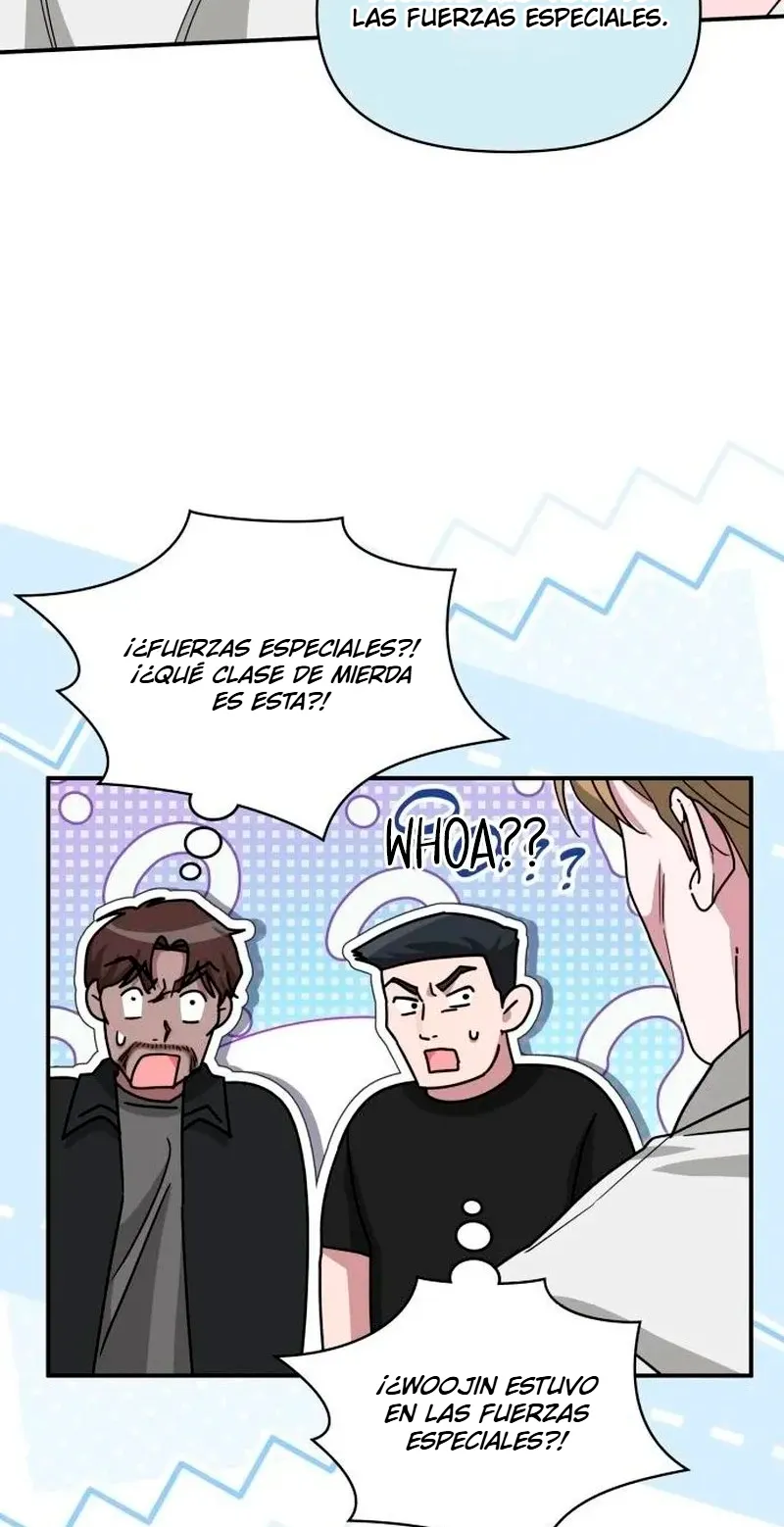 Me Confundieron con un Monstruoso Actor Genio Capítulo 114 - Page 8