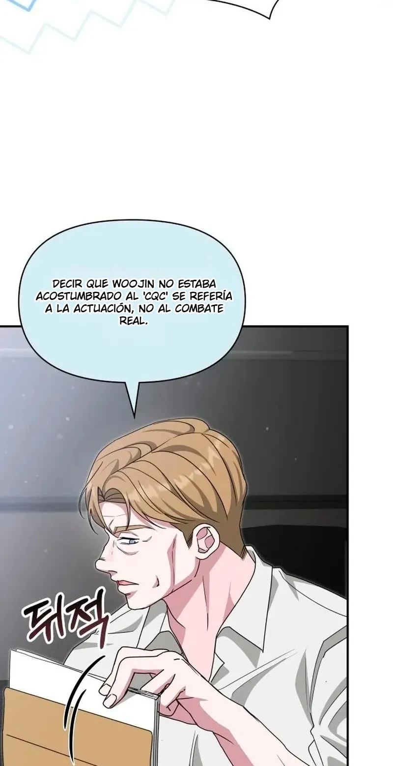 Me Confundieron con un Monstruoso Actor Genio Capítulo 114 - Page 9
