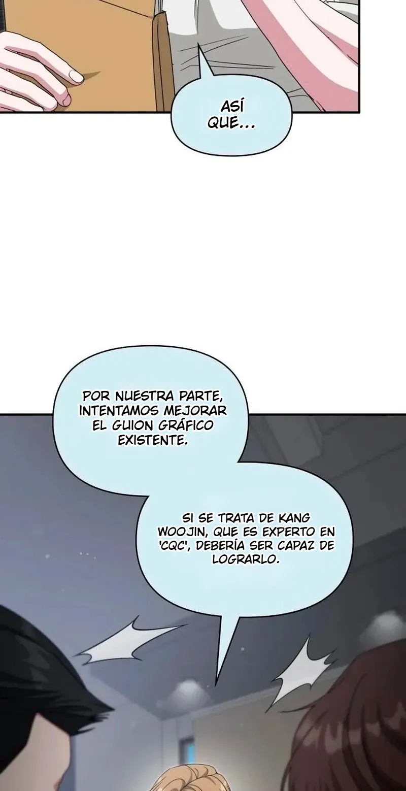 Me Confundieron con un Monstruoso Actor Genio Capítulo 114 - Page 10