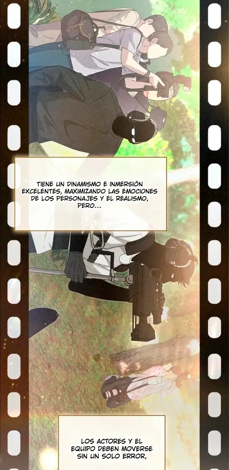 Me Confundieron con un Monstruoso Actor Genio Capítulo 114 - Page 15