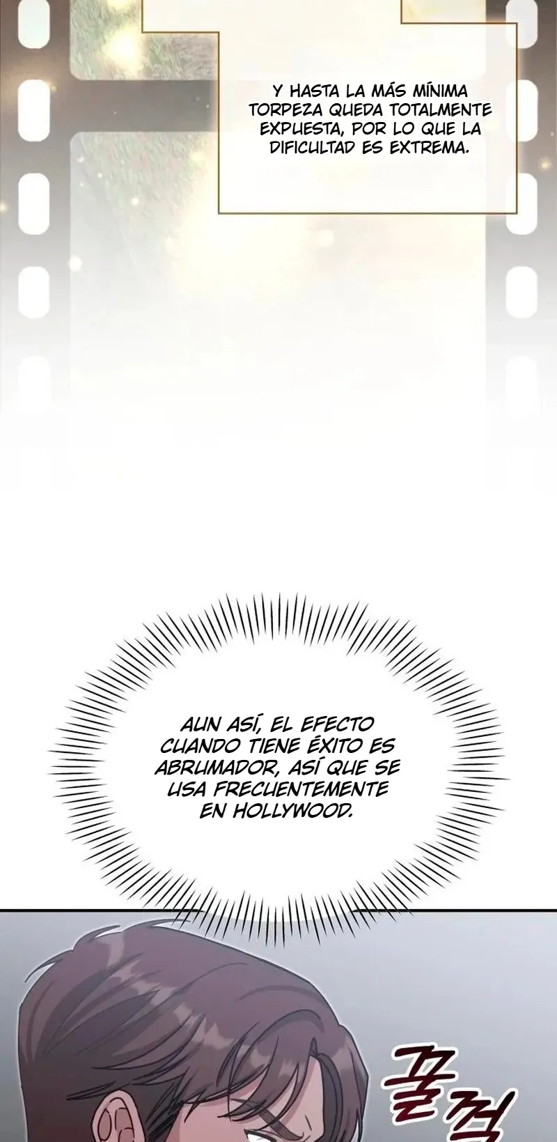 Me Confundieron con un Monstruoso Actor Genio Capítulo 114 - Page 16