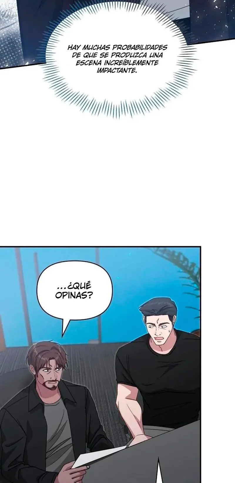 Me Confundieron con un Monstruoso Actor Genio Capítulo 114 - Page 20