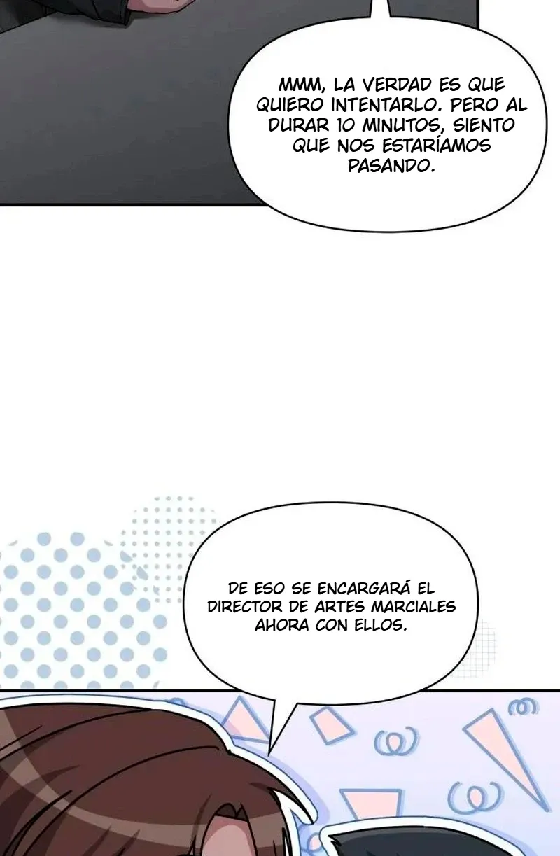 Me Confundieron con un Monstruoso Actor Genio Capítulo 114 - Page 21