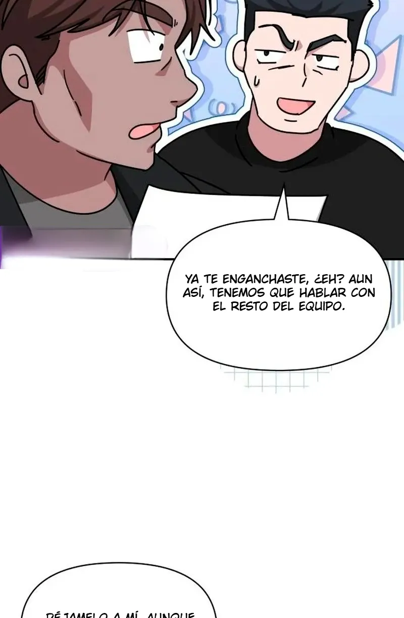 Me Confundieron con un Monstruoso Actor Genio Capítulo 114 - Page 22
