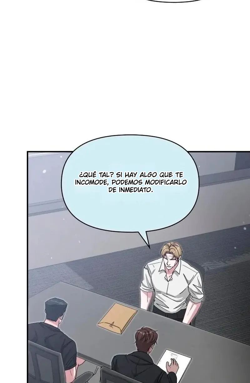 Me Confundieron con un Monstruoso Actor Genio Capítulo 114 - Page 24
