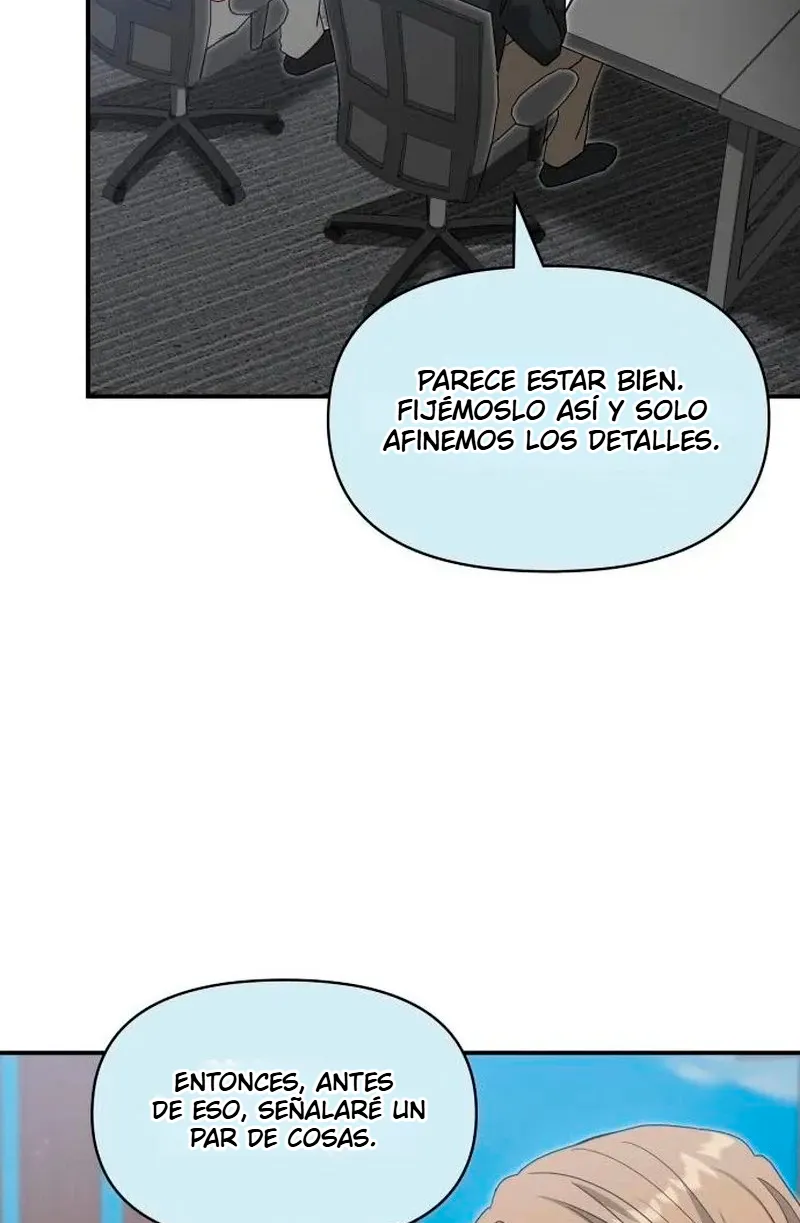 Me Confundieron con un Monstruoso Actor Genio Capítulo 114 - Page 25