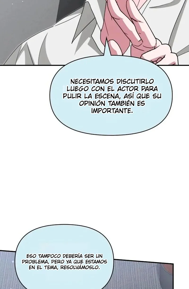 Me Confundieron con un Monstruoso Actor Genio Capítulo 114 - Page 29