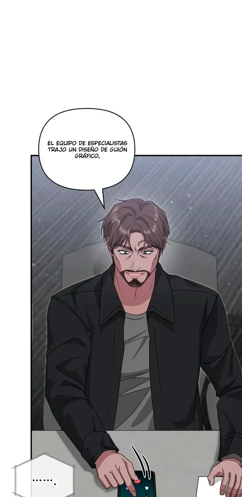 Me Confundieron con un Monstruoso Actor Genio Capítulo 114 - Page 32