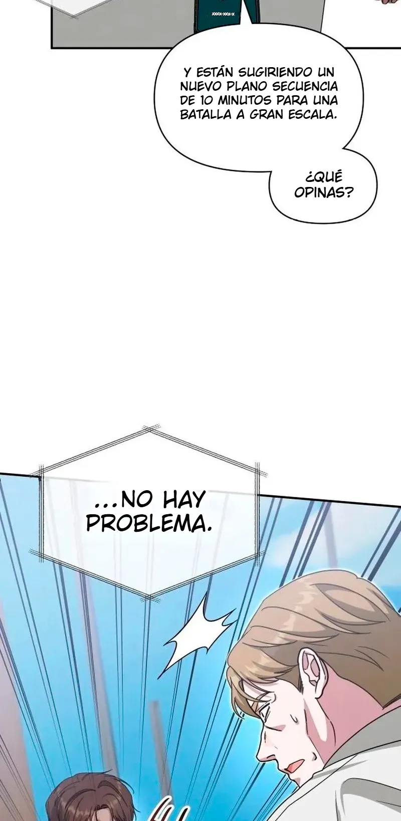Me Confundieron con un Monstruoso Actor Genio Capítulo 114 - Page 33