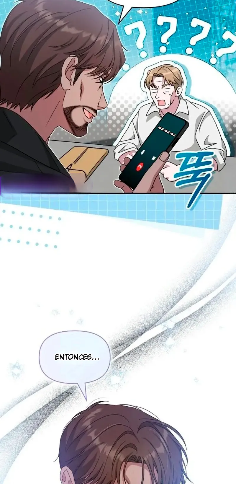Me Confundieron con un Monstruoso Actor Genio Capítulo 114 - Page 35