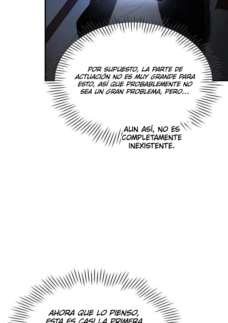 Me Confundieron con un Monstruoso Actor Genio Capítulo 114 - Page 52