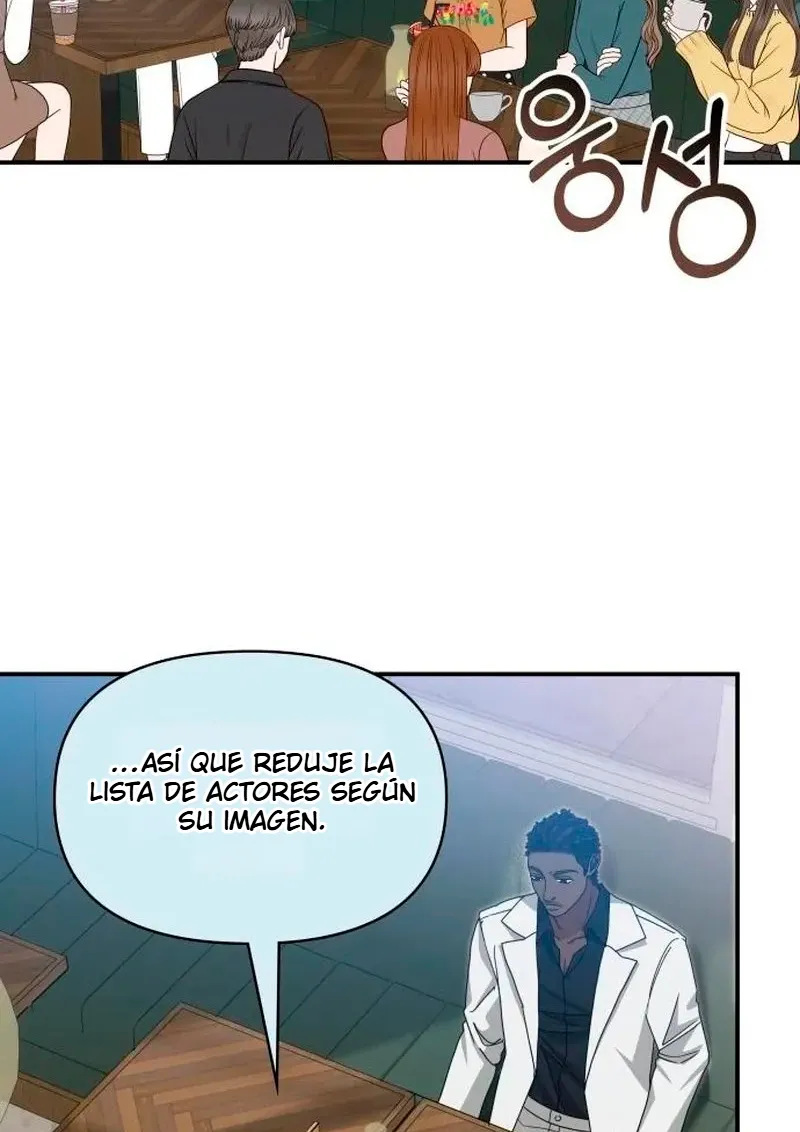 Me Confundieron con un Monstruoso Actor Genio Capítulo 114 - Page 59