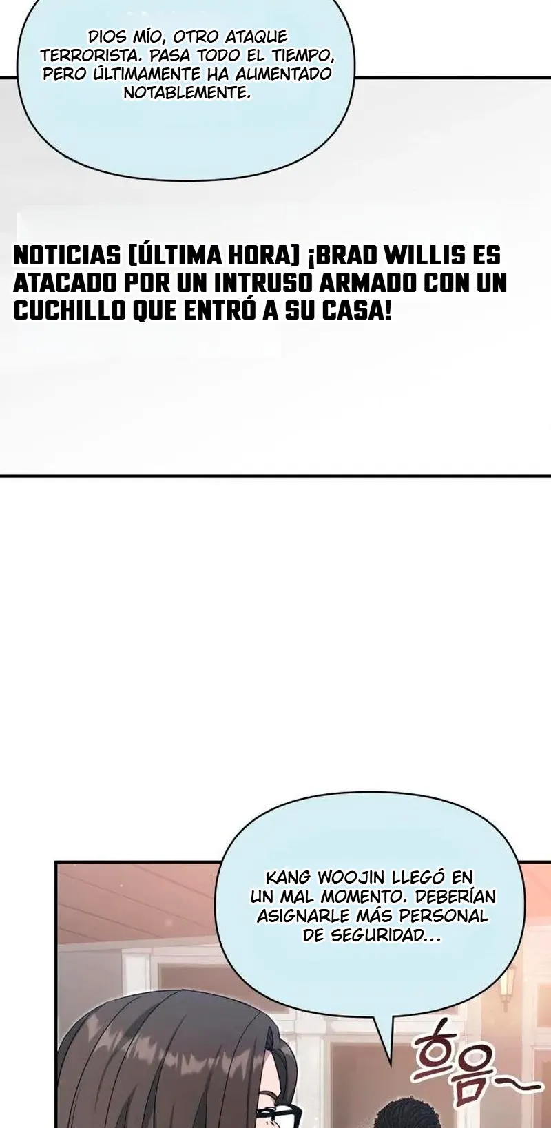 Me Confundieron con un Monstruoso Actor Genio Capítulo 114 - Page 63
