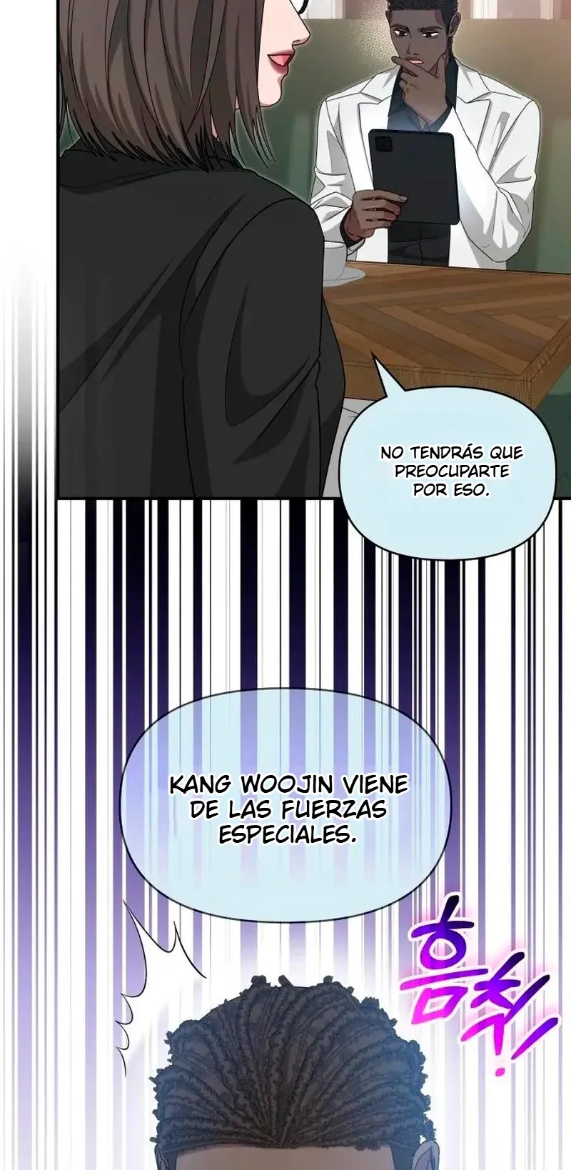 Me Confundieron con un Monstruoso Actor Genio Capítulo 114 - Page 64