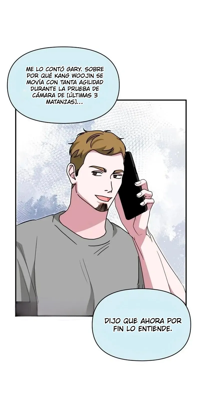 Me Confundieron con un Monstruoso Actor Genio Capítulo 114 - Page 66