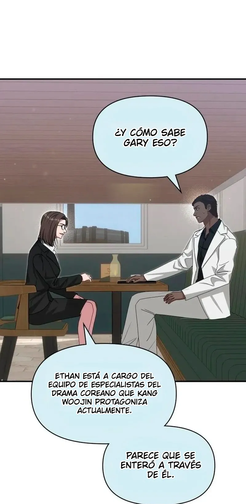 Me Confundieron con un Monstruoso Actor Genio Capítulo 114 - Page 67