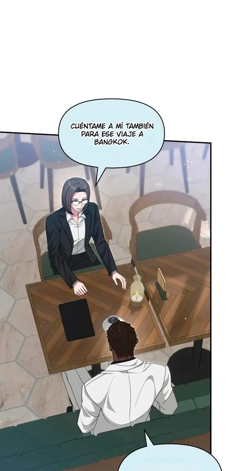 Me Confundieron con un Monstruoso Actor Genio Capítulo 114 - Page 75