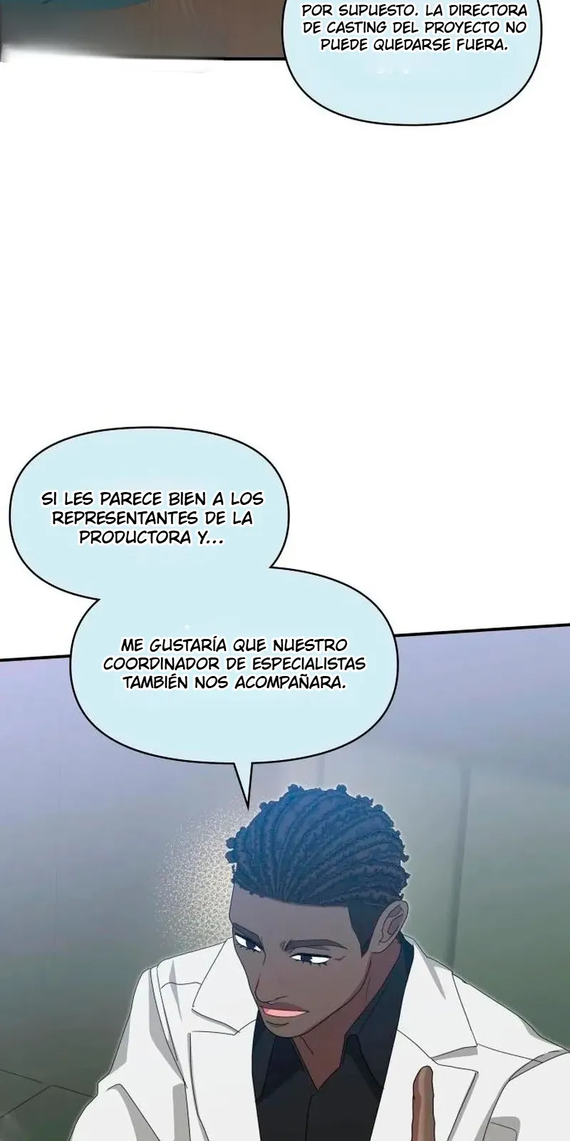 Me Confundieron con un Monstruoso Actor Genio Capítulo 114 - Page 76