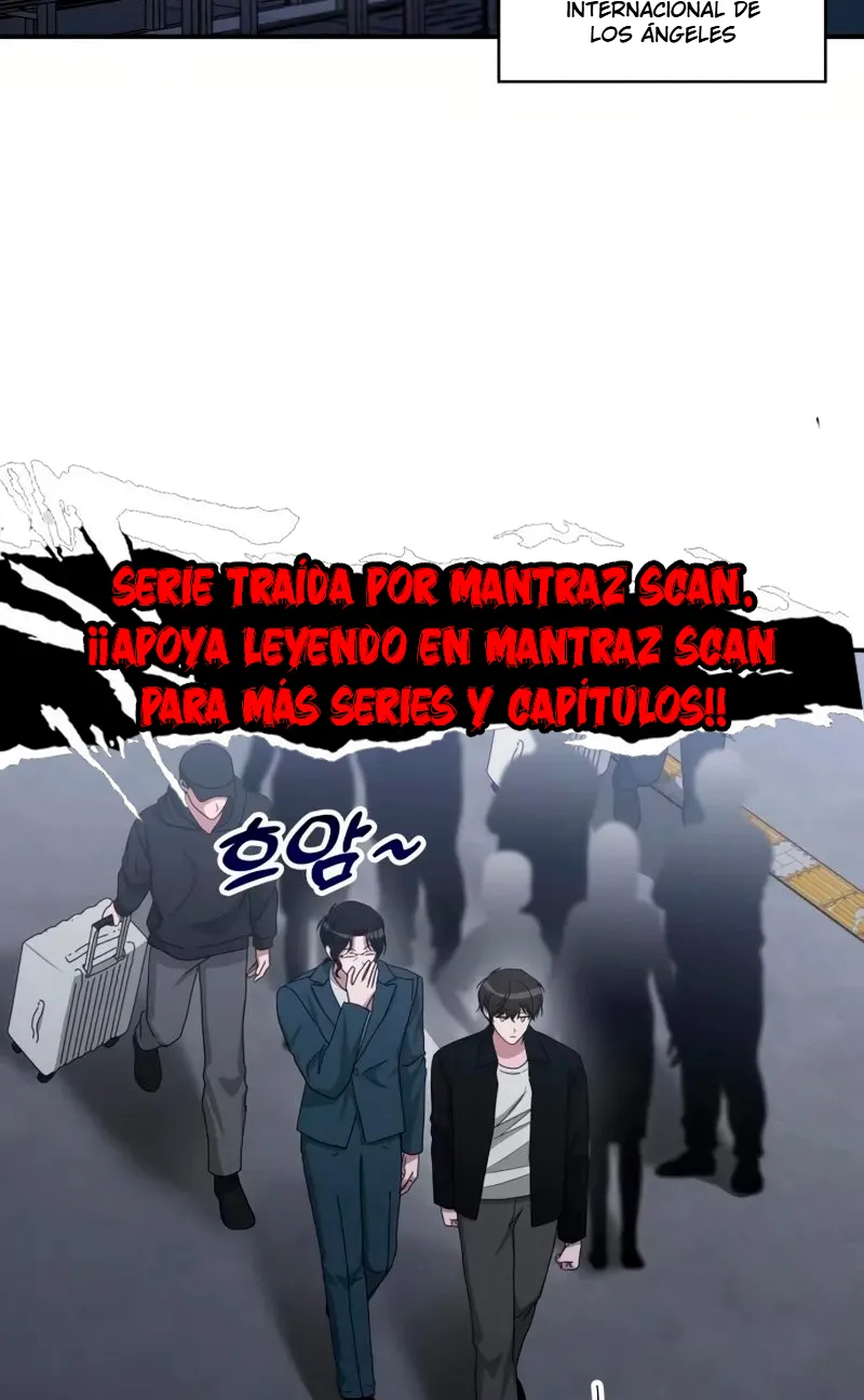 Me Confundieron con un Monstruoso Actor Genio Capítulo 115 - Page 2
