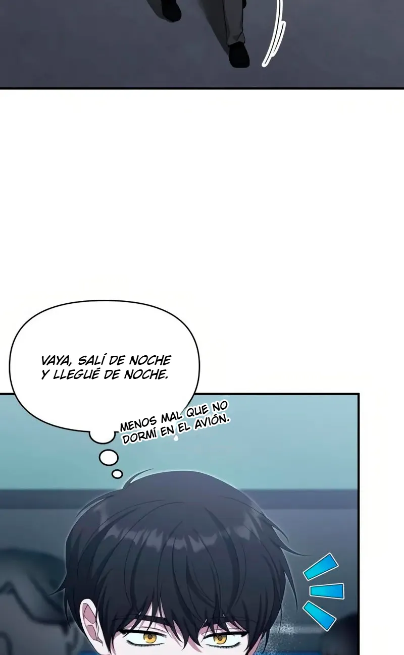 Me Confundieron con un Monstruoso Actor Genio Capítulo 115 - Page 3