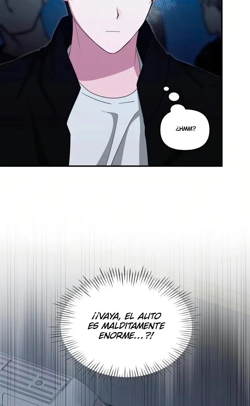 Me Confundieron con un Monstruoso Actor Genio Capítulo 115 - Page 4