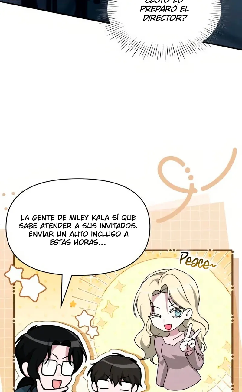 Me Confundieron con un Monstruoso Actor Genio Capítulo 115 - Page 6